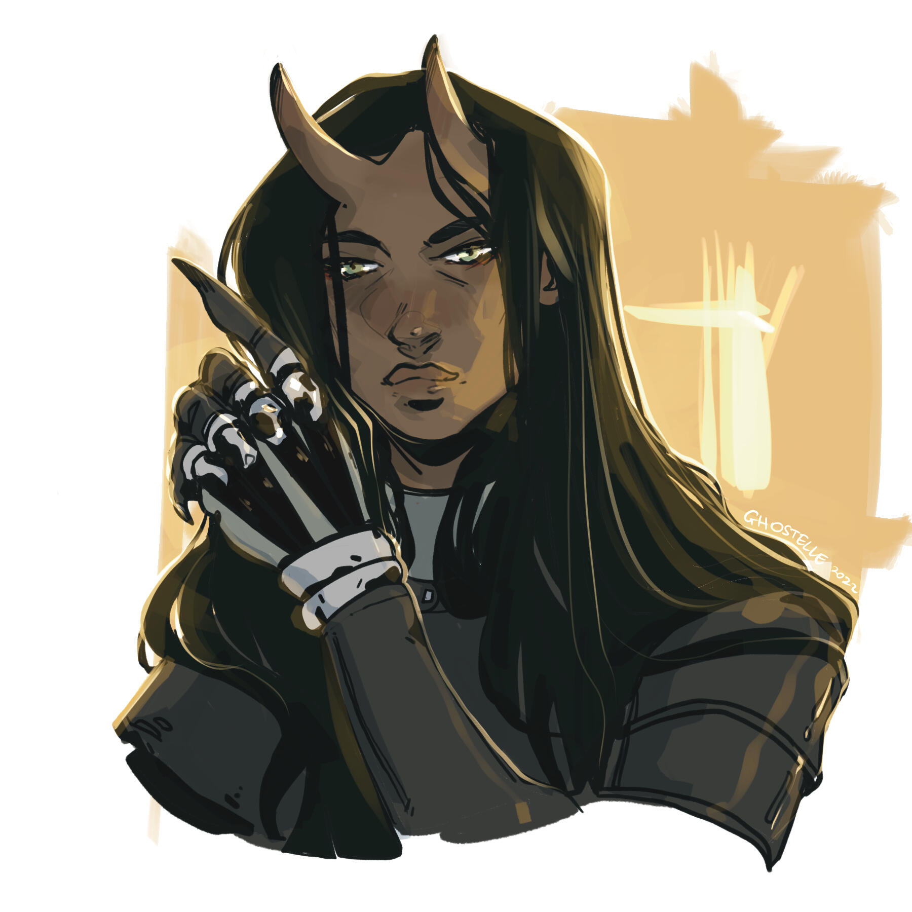 Commission for Brookelynn Andler (2022)