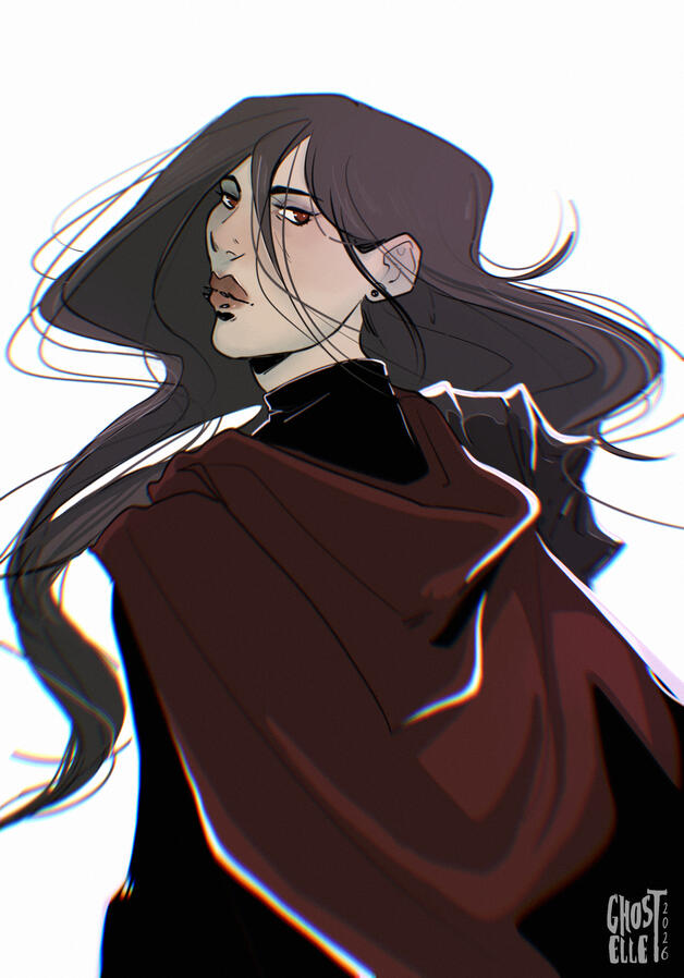 Darian for Mikayla G.