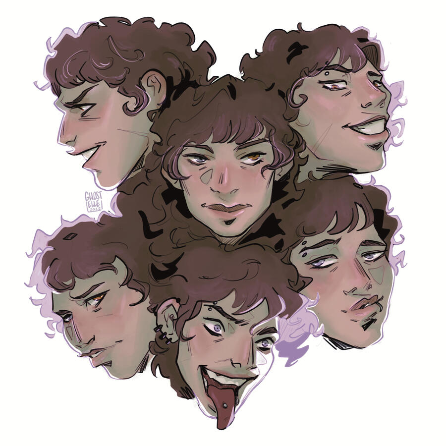 Commission for Slater