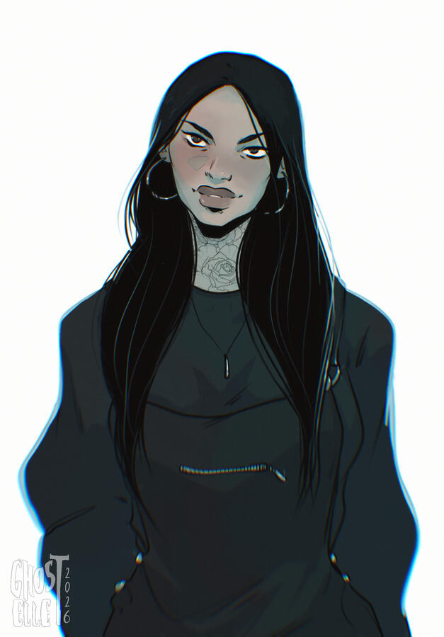 Commission for N. Slater