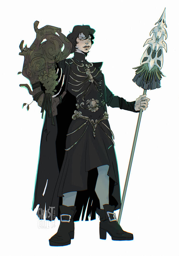 commission for Mikayla G.
