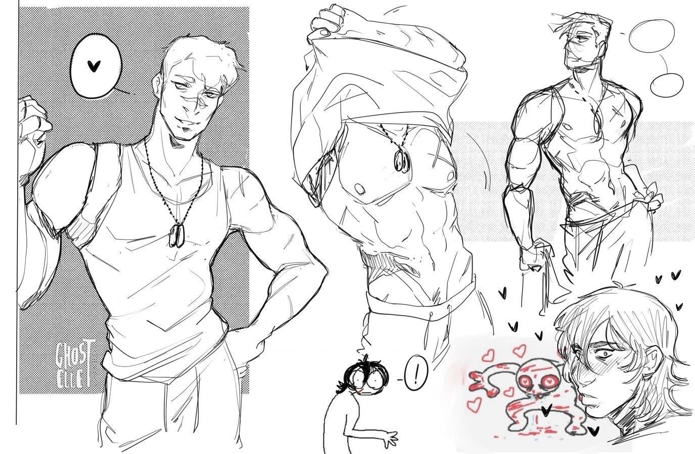 [VLD] keith you lucky bastard