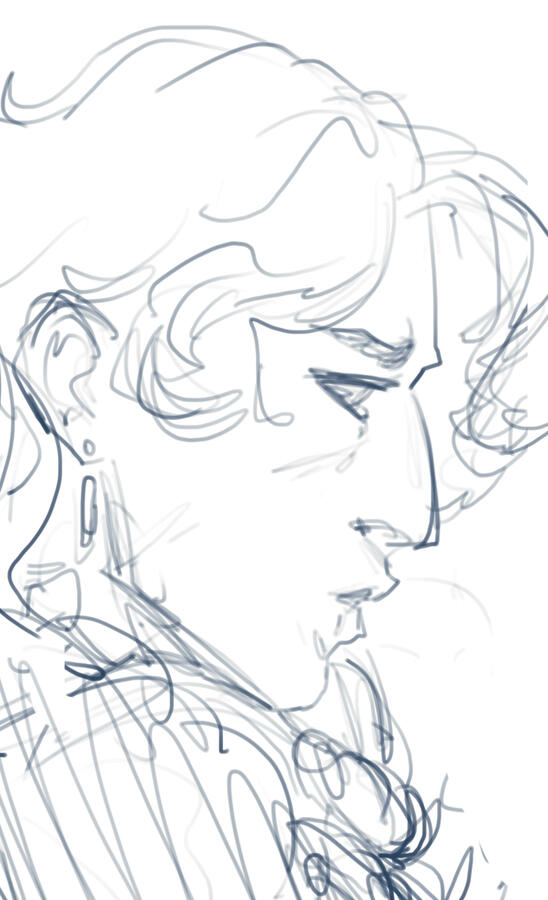 [PER DOMINUM] you do have my eyes #8