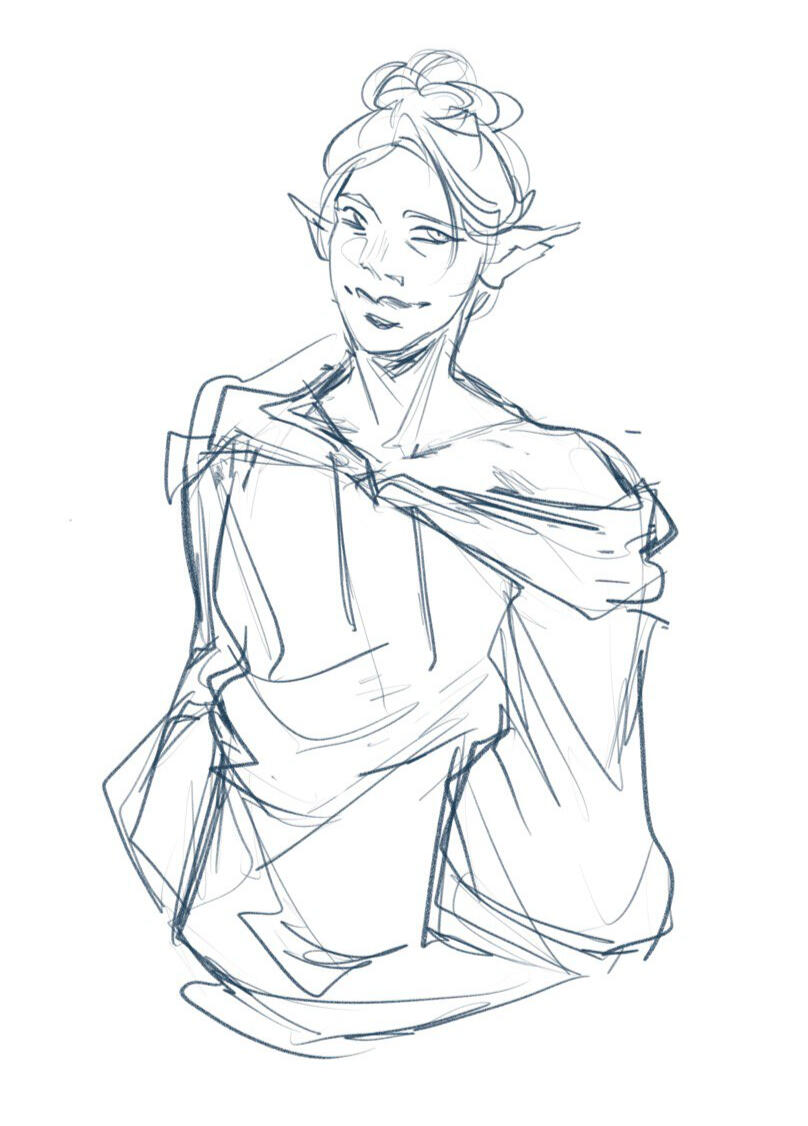 Commission for Mikayla G.