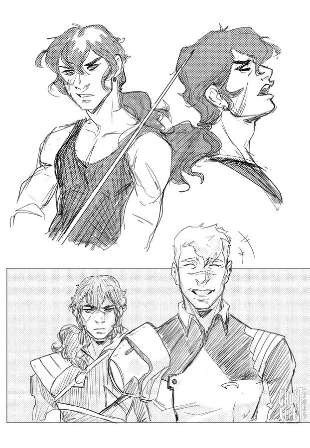 [VLD] sheith doodles