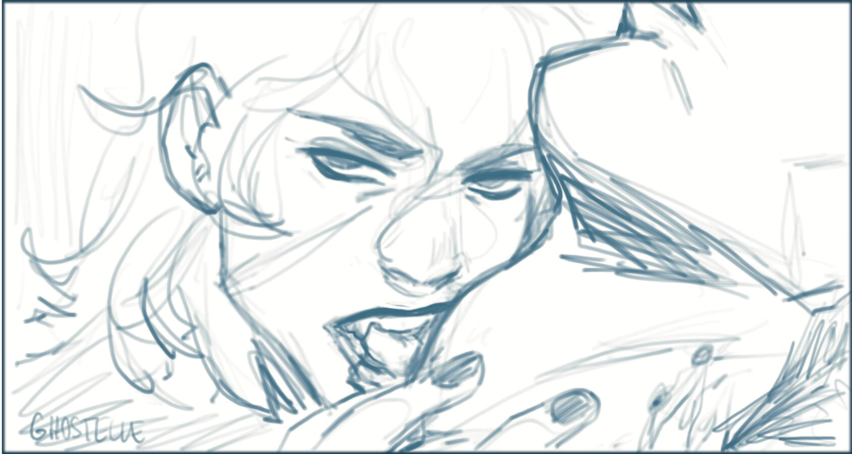 [VLD] Love bites