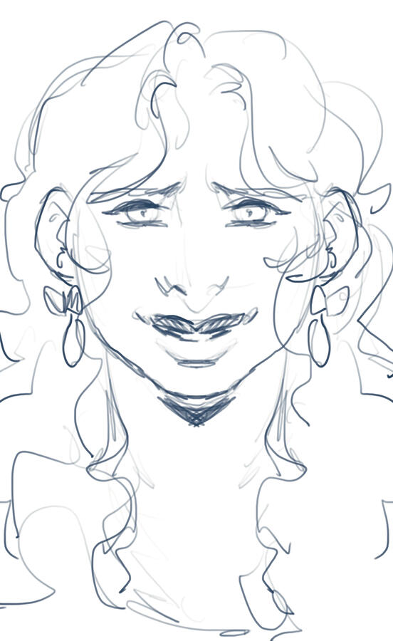 [PER DOMINUM] you do have my eyes #2