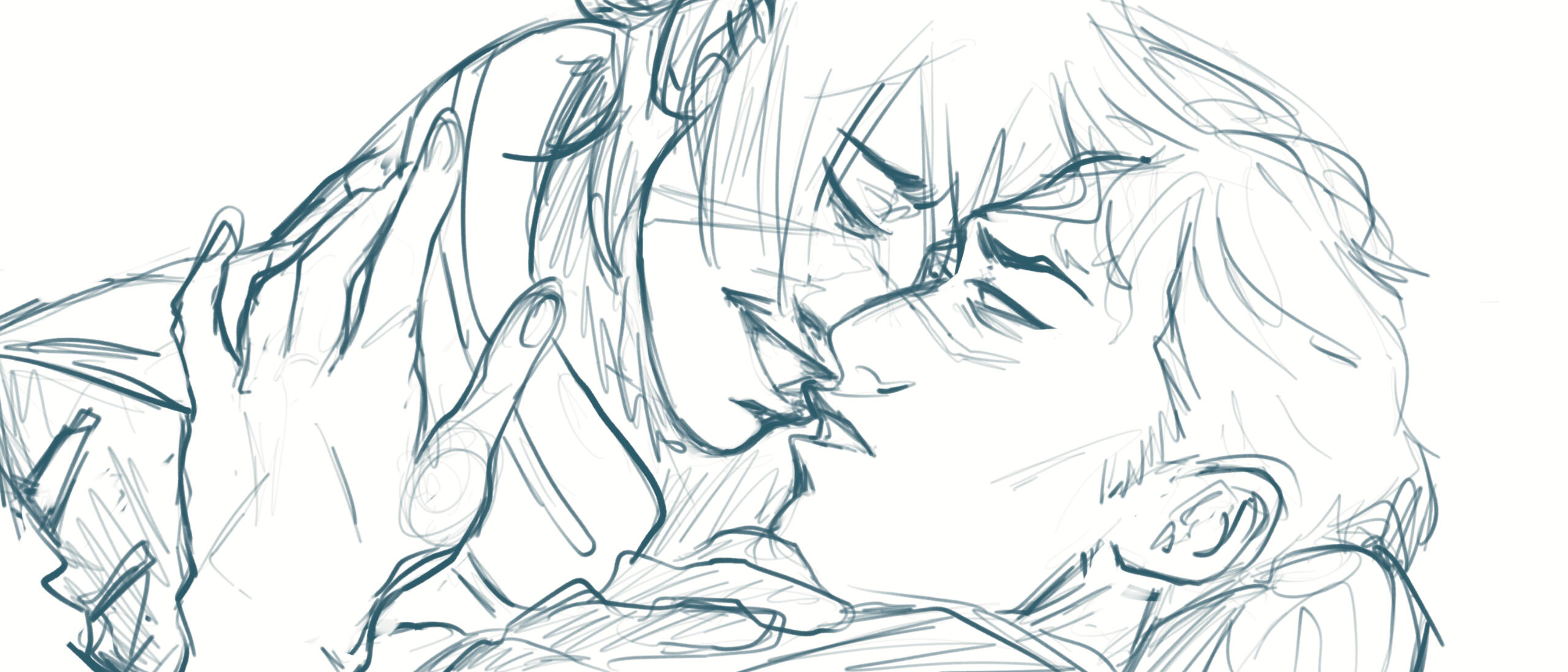 i will fall in love with you over and over again