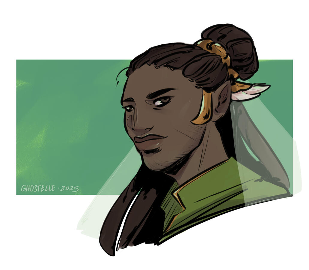 [ARTFIGHT 202] Quant by Glovepaint7