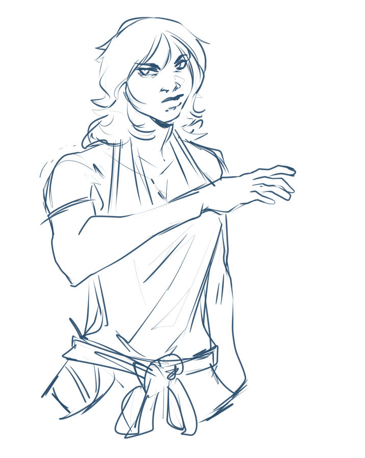 [COMMISSION] for Mikayla G.