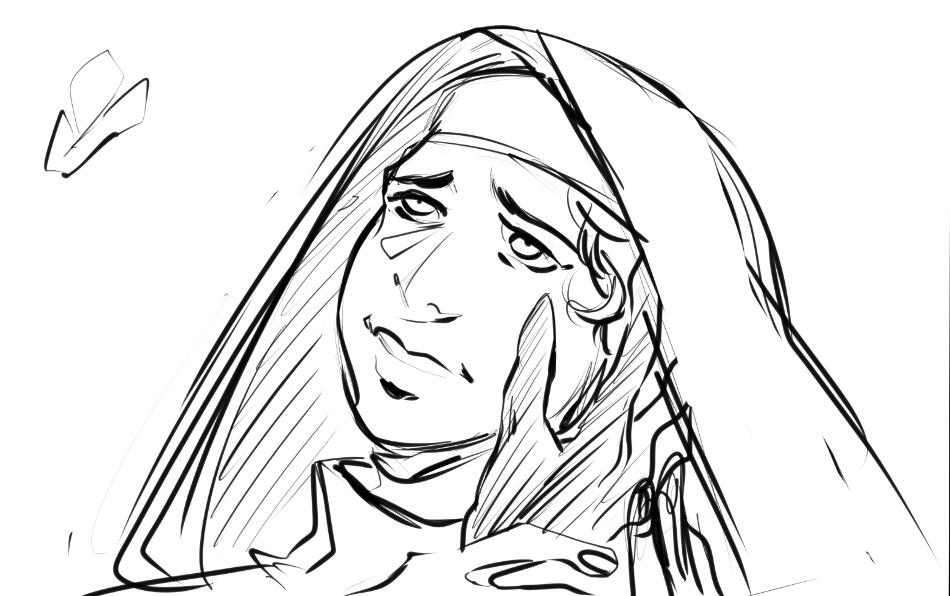 [PER DOMINUM] lucrezia