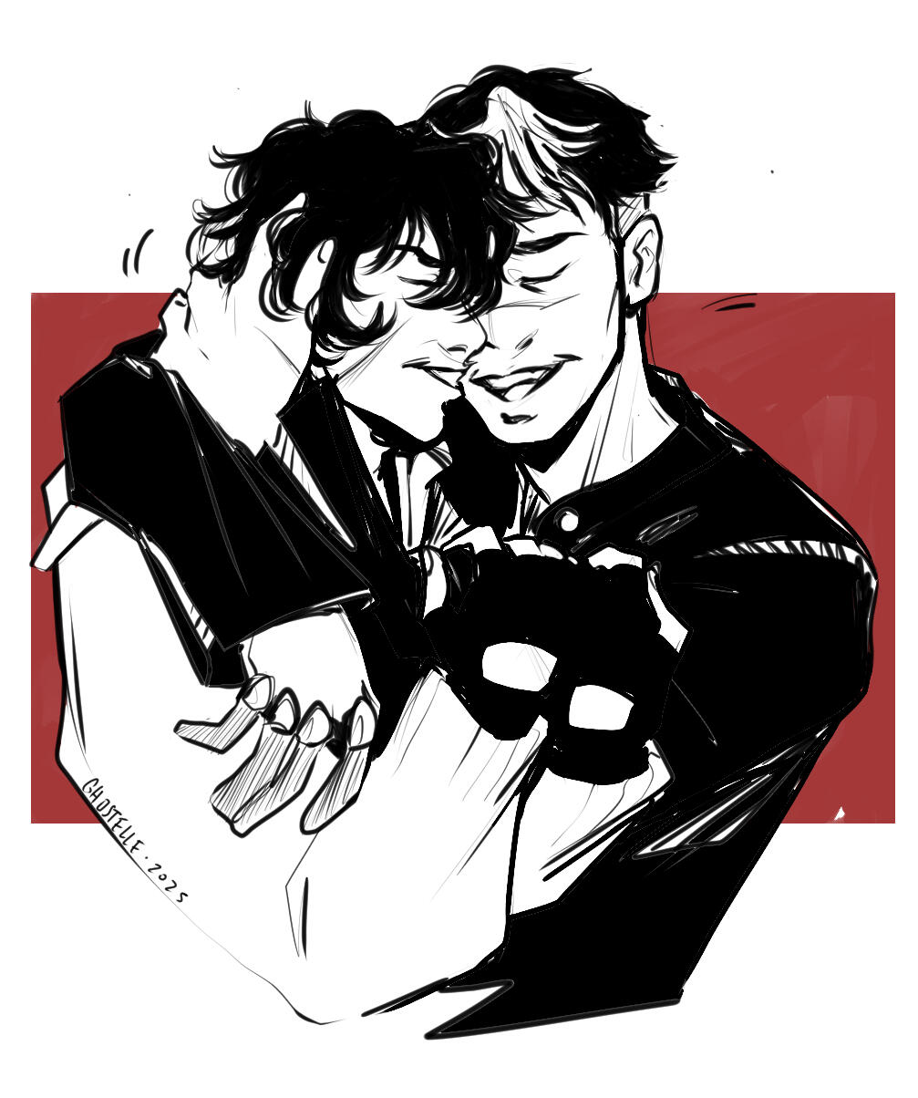 [VLD] nothing shiro said was that fun