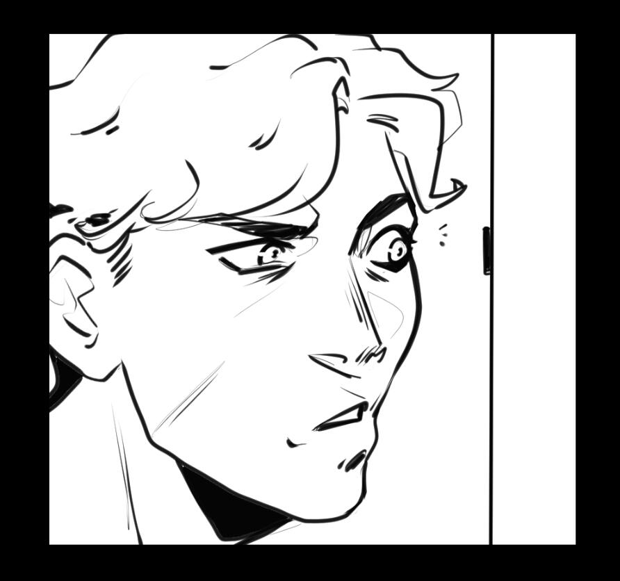 sam from episode 2 of per dominum