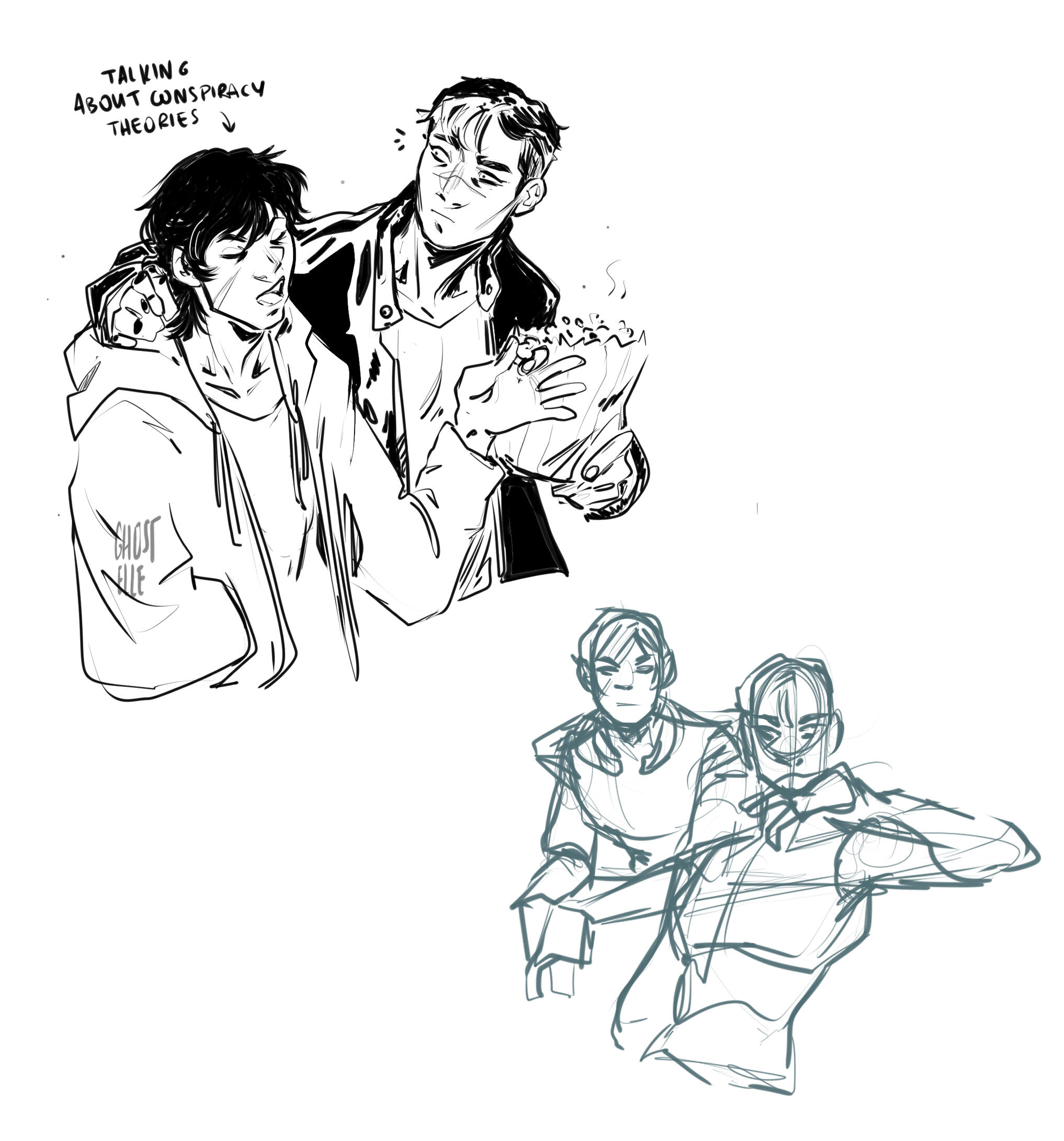 [VLD] various sheith