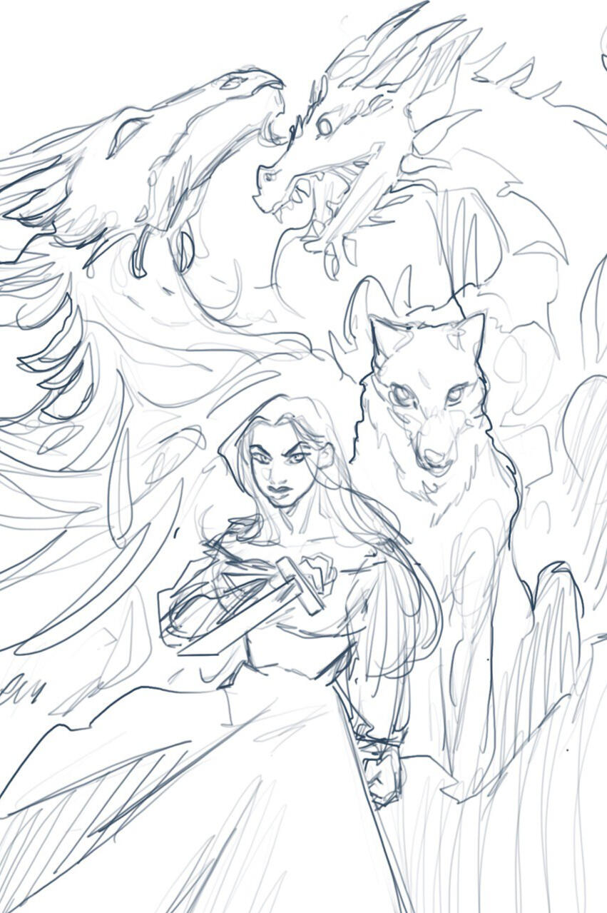 Commission for N. Slater