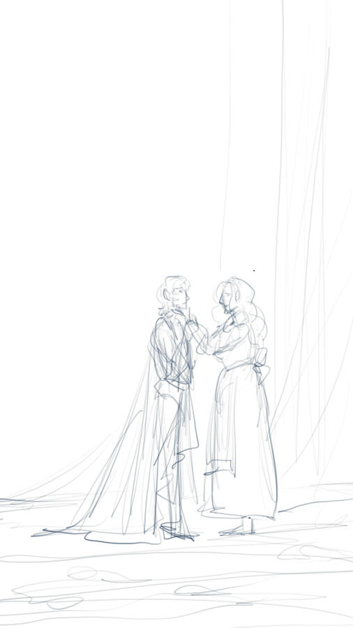 [PER DOMINUM] you do have my eyes #6