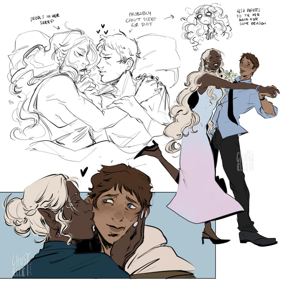 [VLD] allurance for days