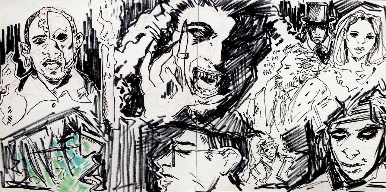 backstreet boys spread